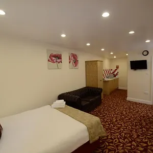 Premierlux Serviced Apartamento